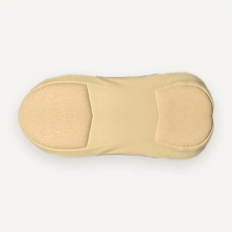 Sockveil invisible cushion socks - Beige