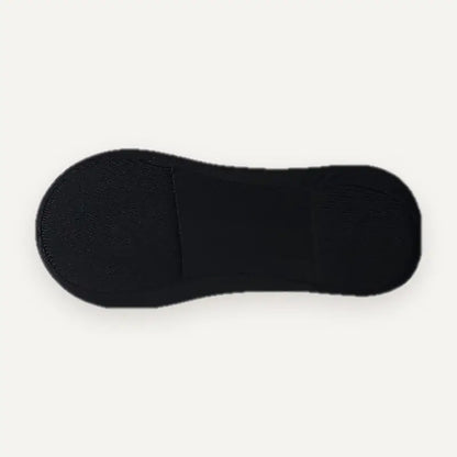 Sockveil invisible cushion socks - Black
