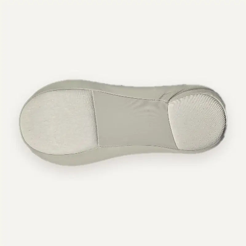 Sockveil invisible cushion socks - Grey