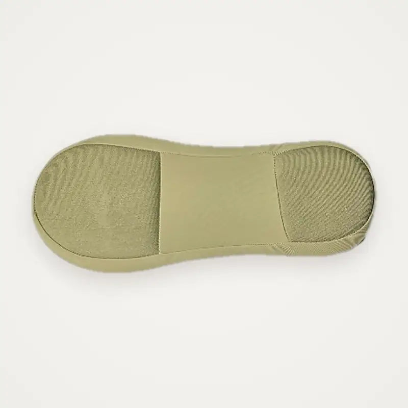 Sockveil invisible cushion socks - Sage